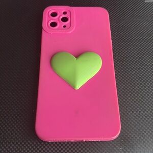 iPhone 11 Pro Max Case